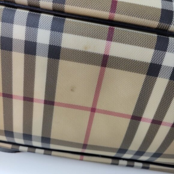 Burberry handbag shoulder bag - Great condition - Picture 4 of 16